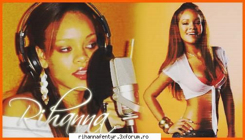 Bannere facute voi - RihannaFenty - Bannere