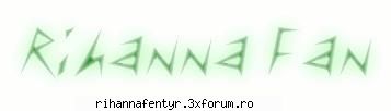 pardon site`ul e:
 
:zzz: forumul meu k rihanna!!