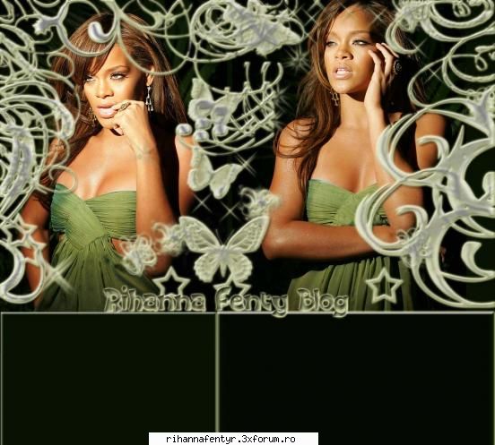 Pt siteuri d p Piczo - RihannaFenty - Poze