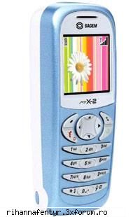 Telu Vostru - yo am sagem my-x-2 e bun,mikutz shi practik=) - LA aer liber
